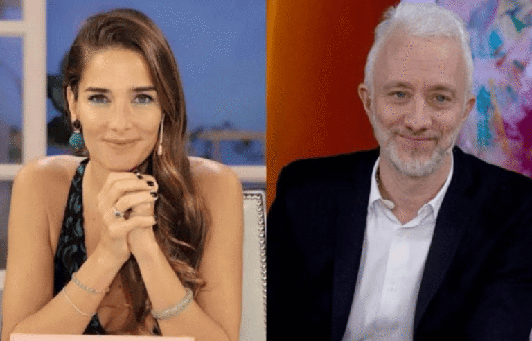Quiénes son los invitados de Juana Viale y Andy Kusnetzoff en TV