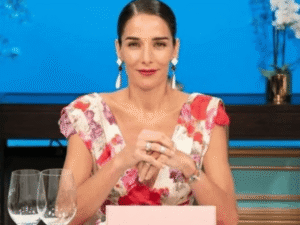 Quiénes serán los invitados de Juana Viale en la mesaza del domingo 4 de octubre