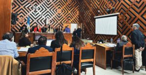 Inició el juicio contra un hombre acusado de drogar y abusar de un adolescente