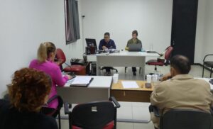 Preventiva para un hombre acusado de tentativa de homicidio contra dos mujeres