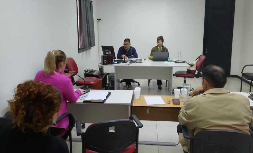 Preventiva para un hombre acusado de tentativa de homicidio contra dos mujeres