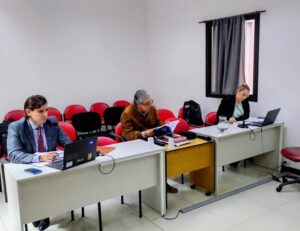 Choque y fuga en Villa Mercedes: rechazaron un pedido de nulidad y el imputado sigue bajo investigación