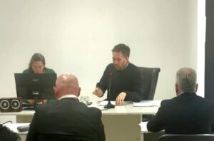 Villa Mercedes: imputaron a un joven de 17 años por tentativa de homicidio