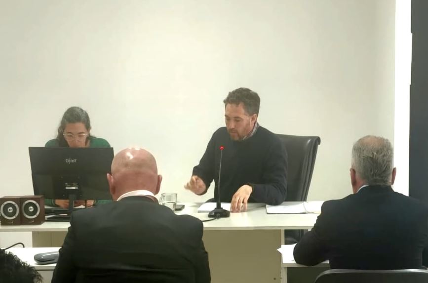 Villa Mercedes: imputaron a un joven de 17 años por tentativa de homicidio