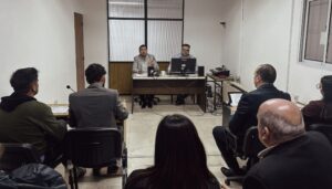Imputaron a una pareja por una presunta falsedad en la escritura de una casa