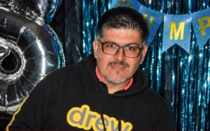 Buscan en La Plata a un puntano de 44 años que desapareció tras salir de una clínica