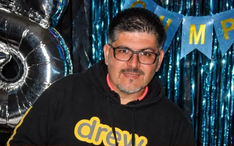 Buscan en La Plata a un puntano de 44 años que desapareció tras salir de una clínica