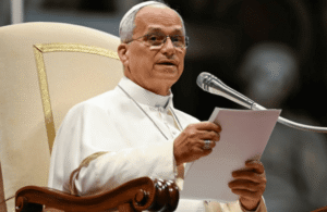 Cómo continúa la agenda del papa León XIV tras su operación y qué dicen los médicos