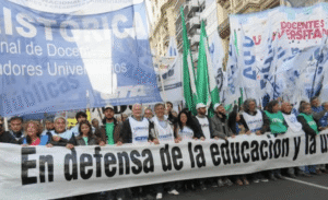 La Justicia suspendió las multas al Gobierno por no cumplir el Financiamiento Universitario