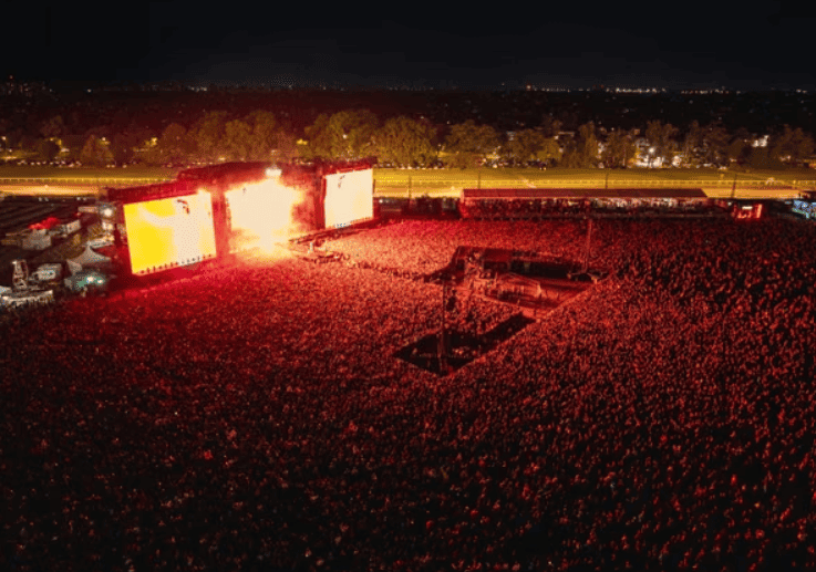 Lollapalooza Argentina 2027: cuándo es, dónde queda y cómo comprar entradas