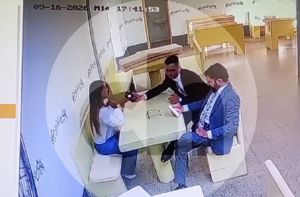 Difunden un video de Anabela Lucero dentro del Servicio Penitenciario