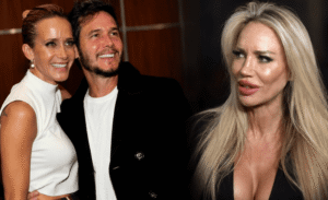Luciana Salazar contó la verdad de su relación con Julieta Prandi tras la separación de Emanuel Ortega