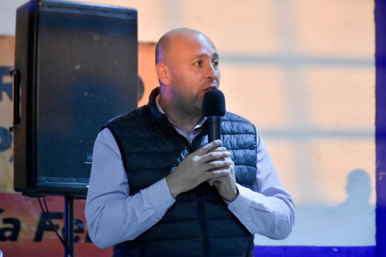 Intimaron al Municipio de La Punta por fallas eléctricas que ponen en riesgo a sus trabajadores