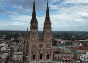 Peregrinación a Luján 2026: cómo será el recorrido y a qué hora son las misas