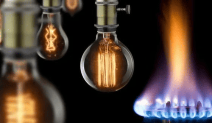 Golpe al bolsillo: el Gobierno aprobó una nueva suba en las tarifas de luz y gas