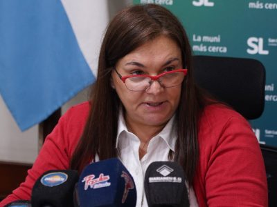 La Municipalidad de San Luis presentó un presupuesto 2027 equilibrado y sin nuevas deudas
