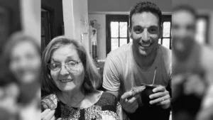 Murió la madre de Lionel Scaloni: el dolor del DT argentino