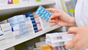 Los medicamentos volvieron a subir más que la inflación: aumentaron 2,4% en septiembre