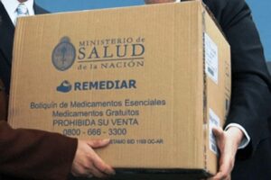 San Luis destinará casi $800 millones al año para cubrir medicamentos que dejará de enviar Nación