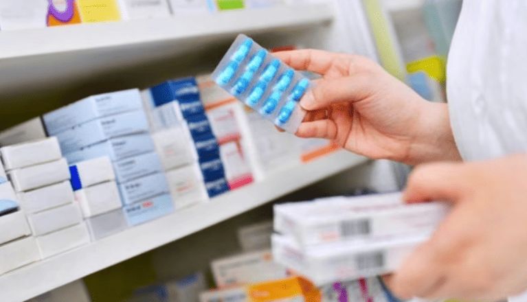 Los medicamentos volvieron a subir más que la inflación: aumentaron 2,4% en septiembre