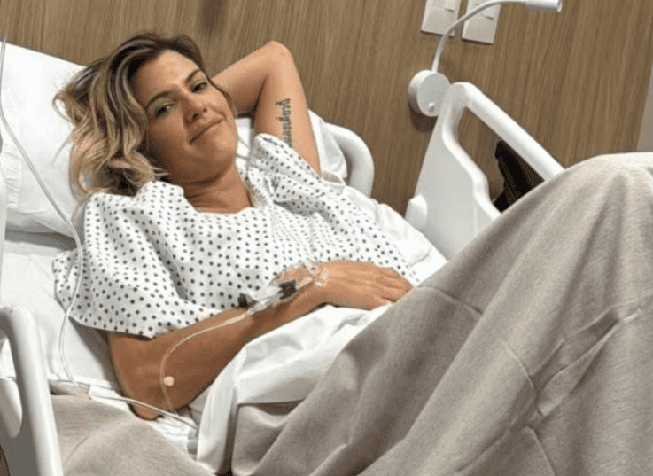 Mery del Cerro habló del problema de salud que enfrentó: «Me enteré de un tumor de 7 centímetros»