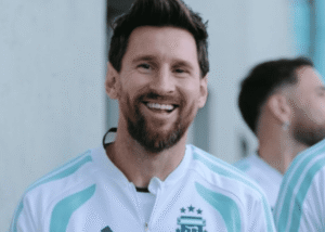 El mensaje de despedida de Lionel Messi de la Selección Argentina