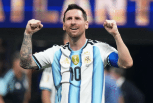 Las primeras declaraciones de Messi tras retirarse de la Selección: “Sé que estoy tomando la decisión correcta”