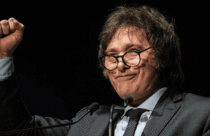 Javier Milei tuiteó por primera vez tras el triunfo de Lula da Silva y celebró la visita del papa León XIV