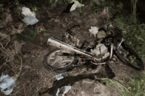 Trágico choque en Santa Fe: una pareja y su bebé murieron tras ser embestidos por una camioneta en la Ruta 11