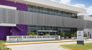 Horror en Cañuelas: una mujer fue atacada por tres perros, perdió un brazo y está en terapia intensiva
