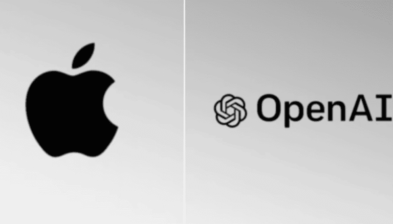 OpenAI acusa a Apple de obtener información secreta sobre uno de sus dispositivos