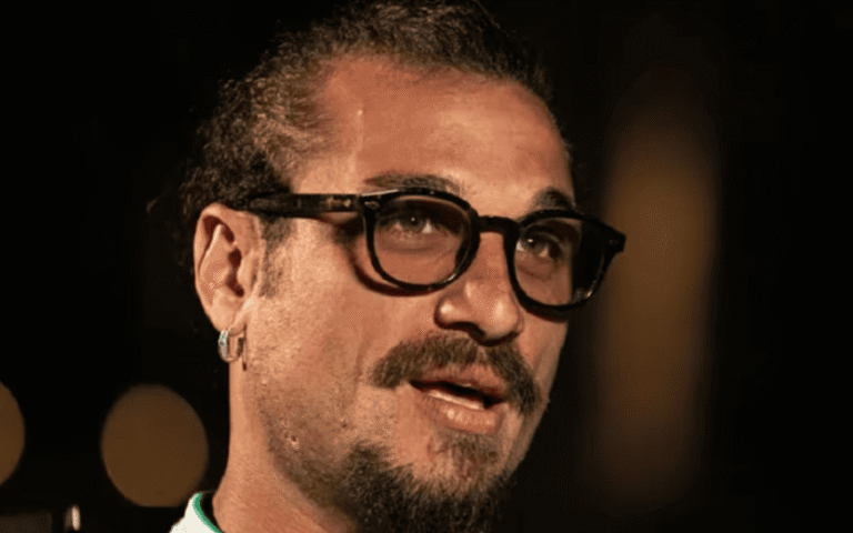 Qué pasa con Daniel Osvaldo: la preocupante revelación sobre su salud tras una nueva operación