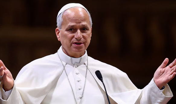 Cómo sigue la recuperación del papa León XIV tras la cirugía