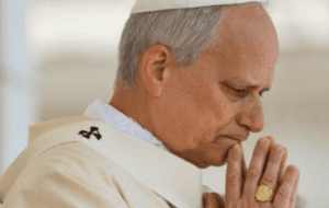 El Vaticano generó incertidumbre sobre la visita del papa León XIV a la Argentina