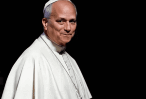 El papa León XIV no necesitará tratamiento tras ser operado por un cáncer de pulmón