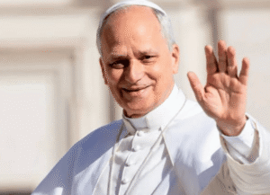 El papa León XIV confirmó su gira por Argentina, Uruguay y Perú