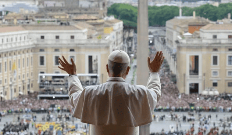 Cierra la inscripción para ver al papa León XIV en Argentina: cómo anotarse a las misas en Buenos Aires, Córdoba y Luján