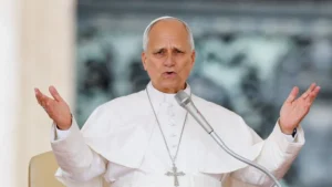 El Vaticano envía una delegación a la Argentina para preparar la visita del Papa León XIV