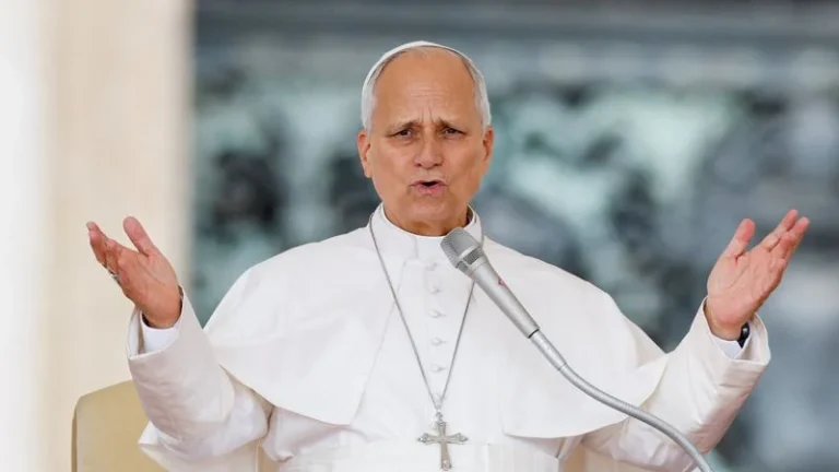 El Vaticano envía una delegación a la Argentina para preparar la visita del Papa León XIV