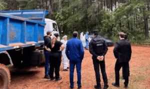 Detuvieron a dos hombres por el caso de una pareja de prestamistas que fue encontrada muerta en Misiones