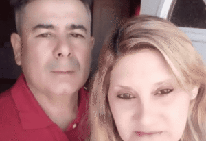 Hallaron a una pareja muerta en una vivienda: investigan si se trató de un femicidio
