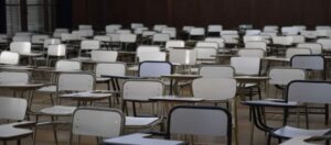 Comienza este miércoles un paro universitario nacional de una semana con adhesión de San Luis