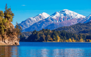 Parque Nacional Nahuel Huapi e INVAP fortalecen su alianza con educación ambiental, ciencia y conservación