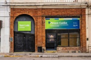 Paseo Colón: los vendedores ambulantes podrán anotarse desde el lunes para ocupar puestos