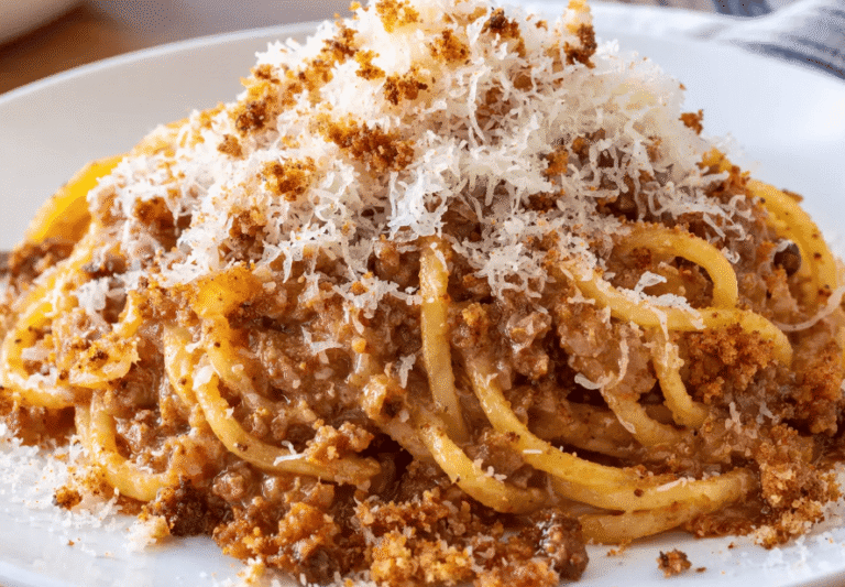 Chau crema de leche: cambiale la cara a tus pastas con la salsa veneciana