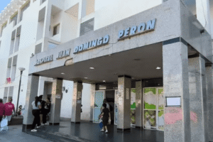 Murió desangrado tras ser apuñalado en una pelea callejera: hay dos detenidos