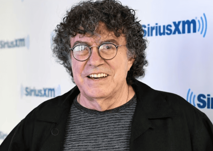 Murió Piero, la voz inolvidable de «Para el pueblo lo que es del pueblo» y «Mi viejo»
