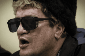 Pity Álvarez participará de manera virtual en la reanudación del juicio por homicidio