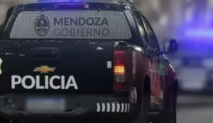 Conmoción en Rivadavia: encontraron posibles restos humanos entre la basura
