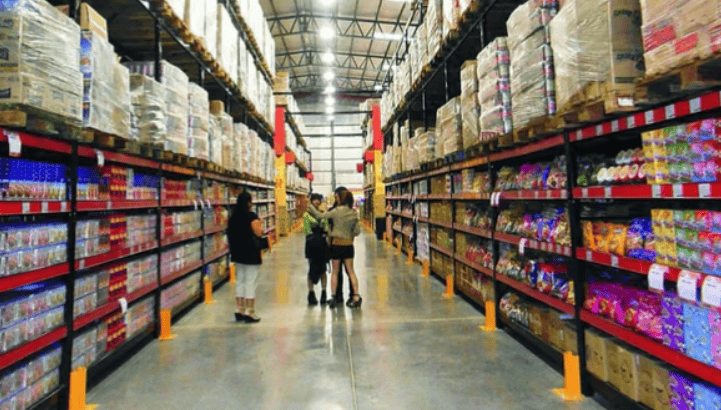 Los precios mayoristas subieron 3,2% en septiembre: acumularon un alza del 22,8% en 2026